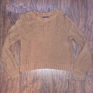American Eagle sweater